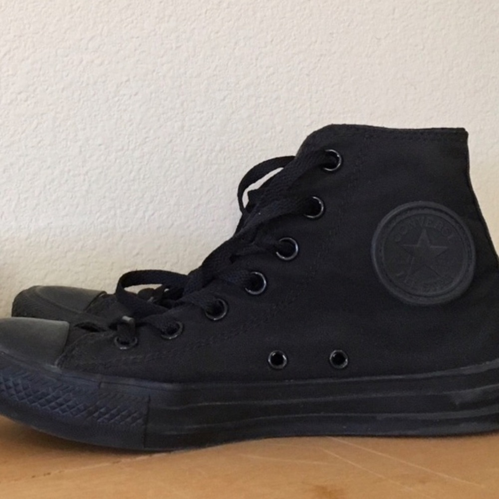 Converse Chuck Taylors High Tops